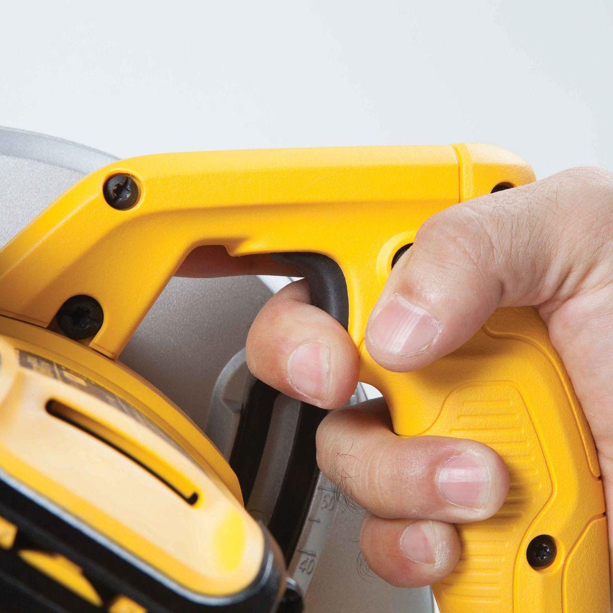 Sierra Circular 7-1/4  1400w Dewalt Dwe560-6