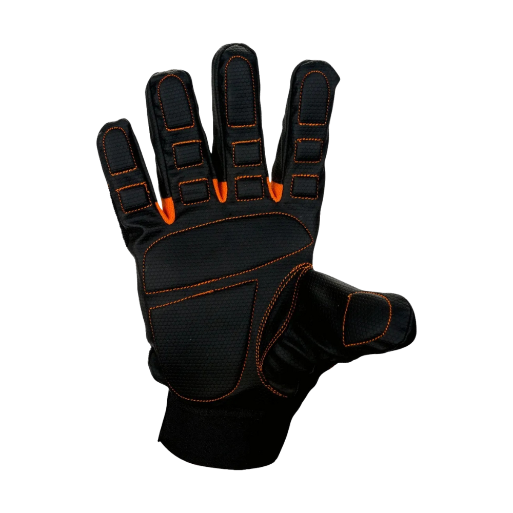 Guantes Con Almohadillas De Amortiguación  Bahco GL010-8-2