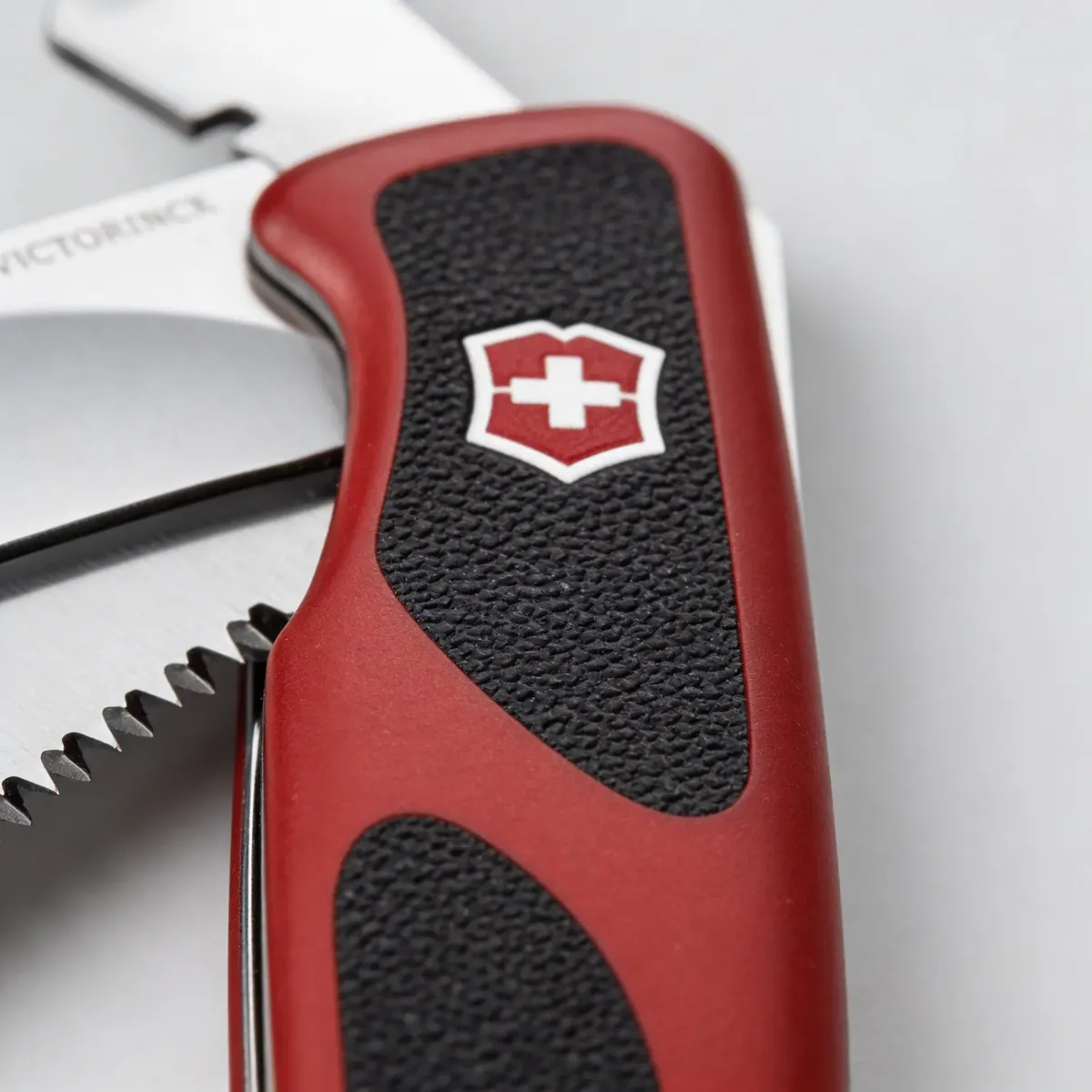 Navaja Cortapluma Victorinox Ranger Grip 55 0.9563.C-5