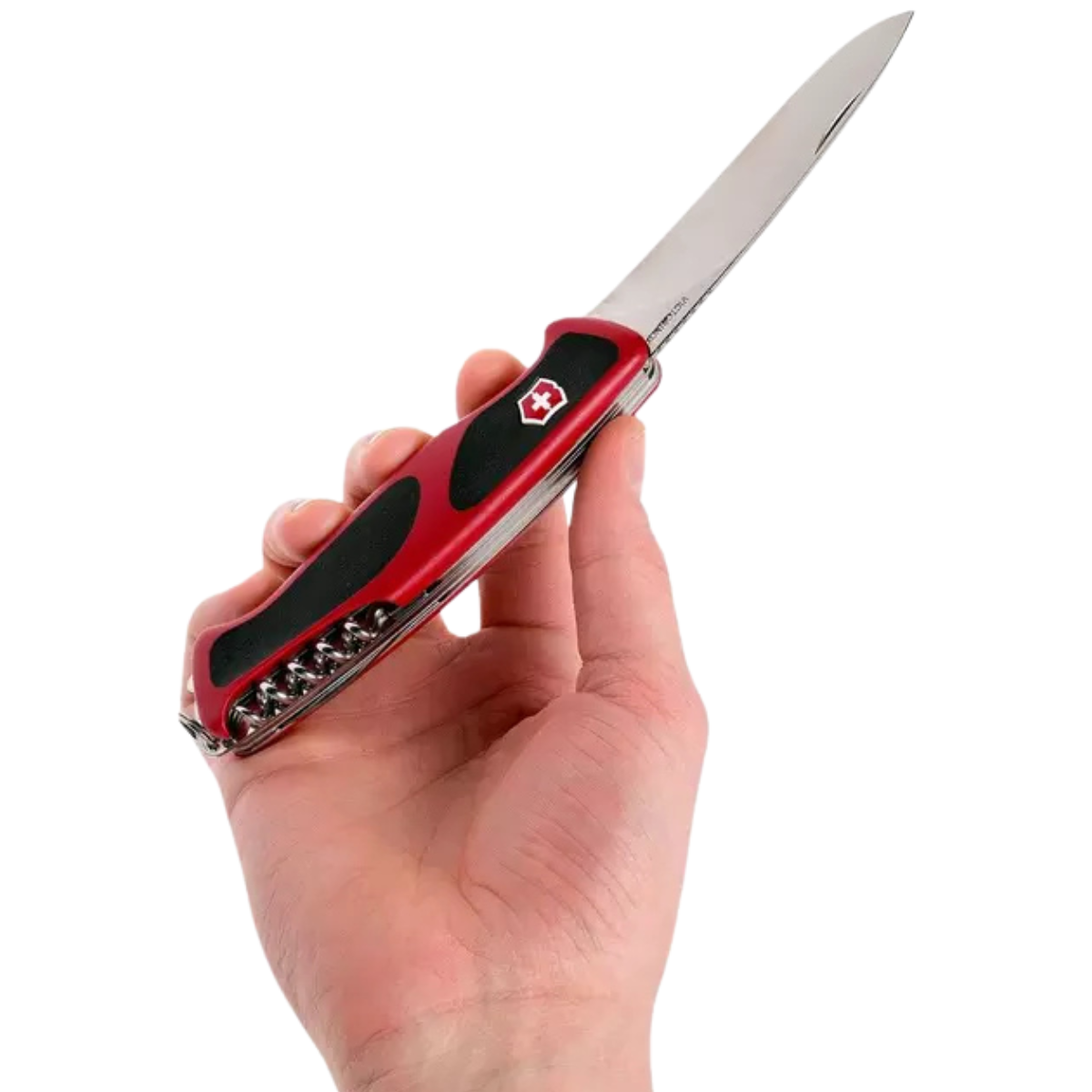 Navaja Cortapluma Victorinox Ranger Grip 55 0.9563.C-6