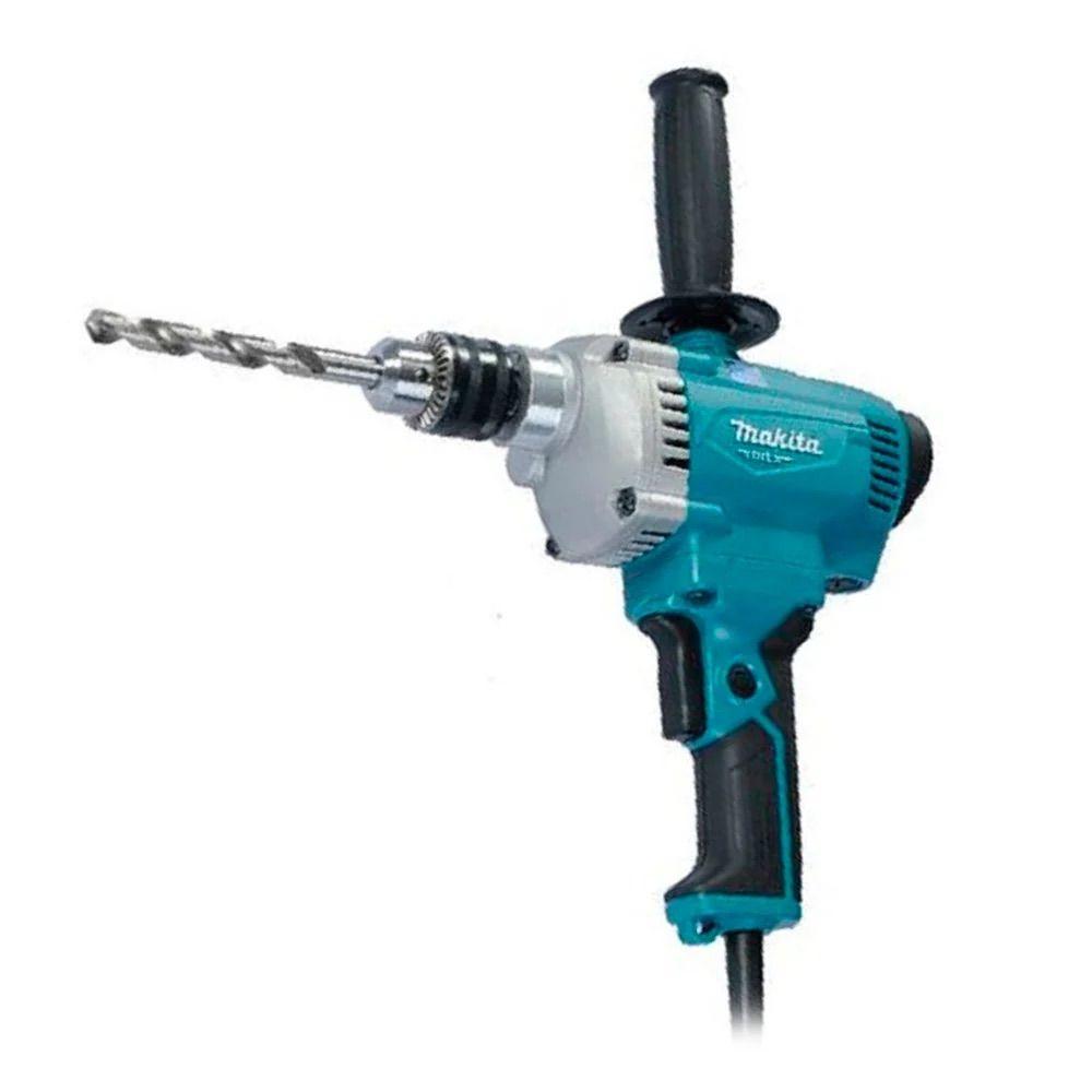 Taladro Rotación Makita Mt M6201b 220v 750w-8