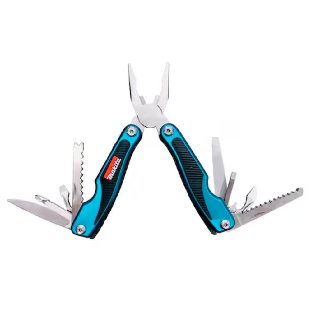 Multiherramienta alicate 10 en 1 Makita 999 MULTITOOL-0