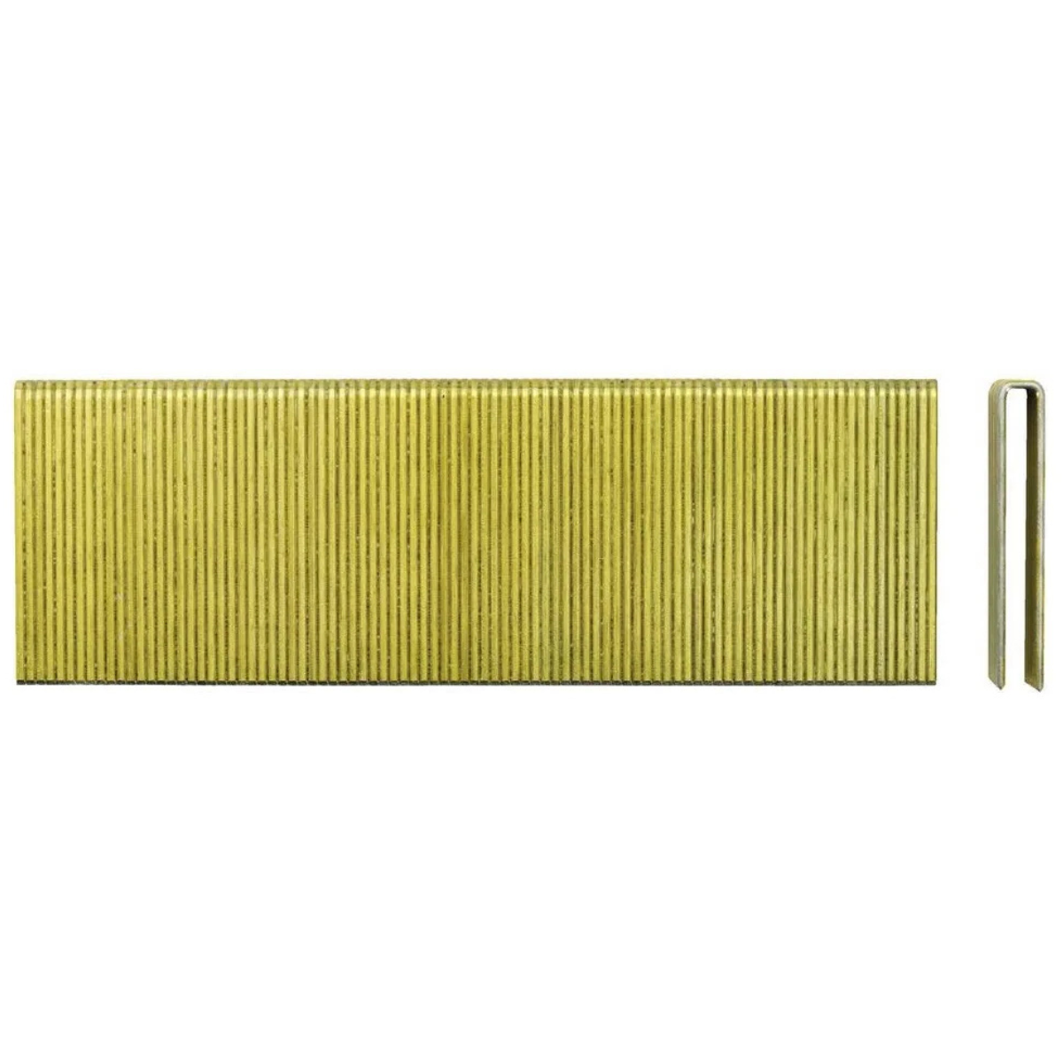 Grapa Dewalt Cabeza Angosta 1 X 1/4 Dns18100-2-2