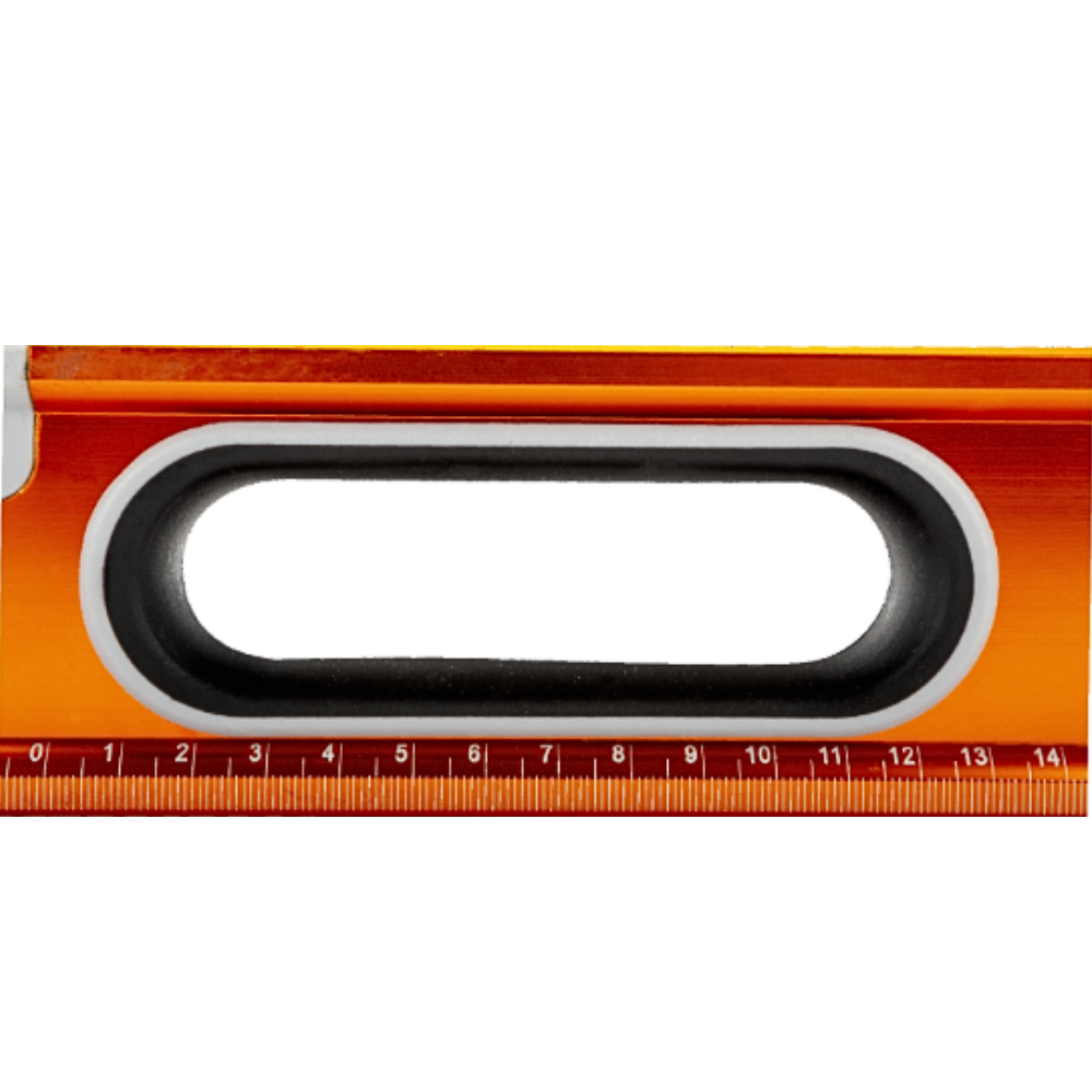 NIVEL DE BURBUJA MAGNETICO BAHCO 466-1000-M-3