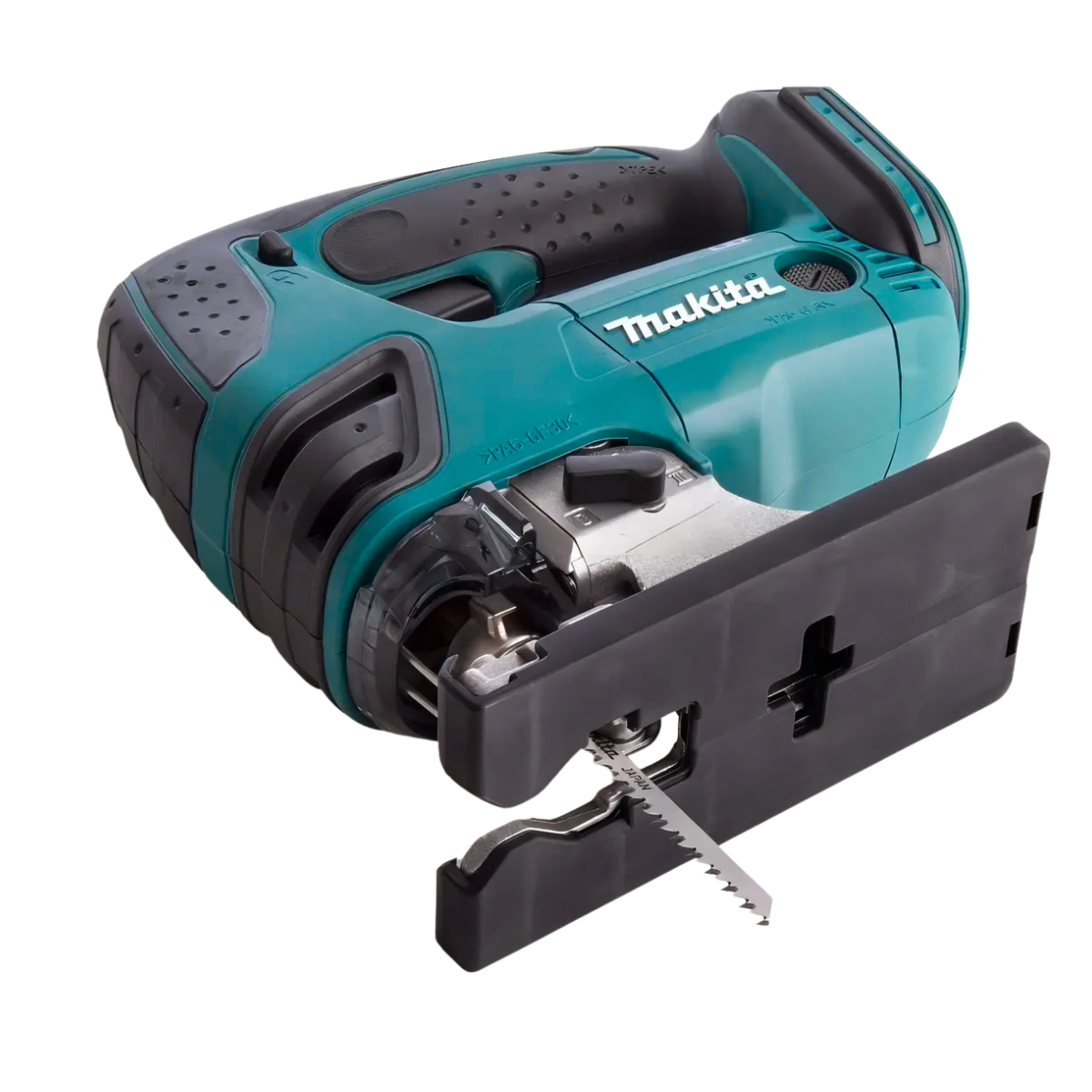 Sierra Caladora Inalámbrica 18v Lxt S/batería Makita DJV180Z-2