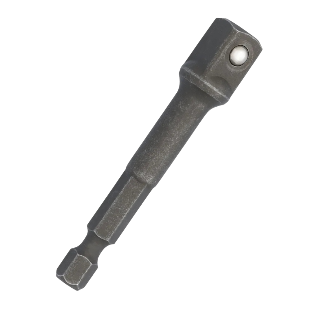 Adaptador Cuadrante Maxfit-ultra 3/8'' A 1/4'' Hex. DeWALT-1