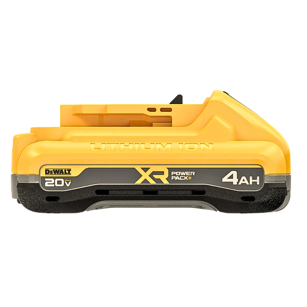 Batería 20v 4ah Xr Powerpack Dewalt Dcb2104-b3-2
