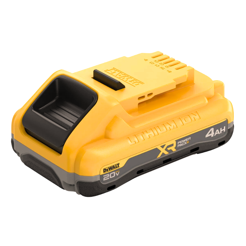 Batería 20v 4ah Xr Powerpack Dewalt Dcb2104-b3-3