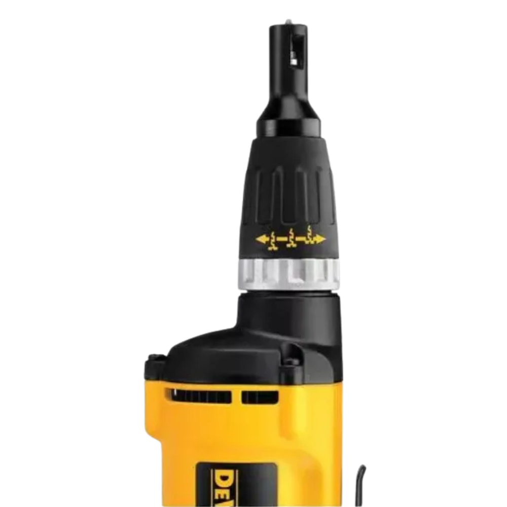 Atornillador Eléctrico Drywall  720w Dewalt DW253-3