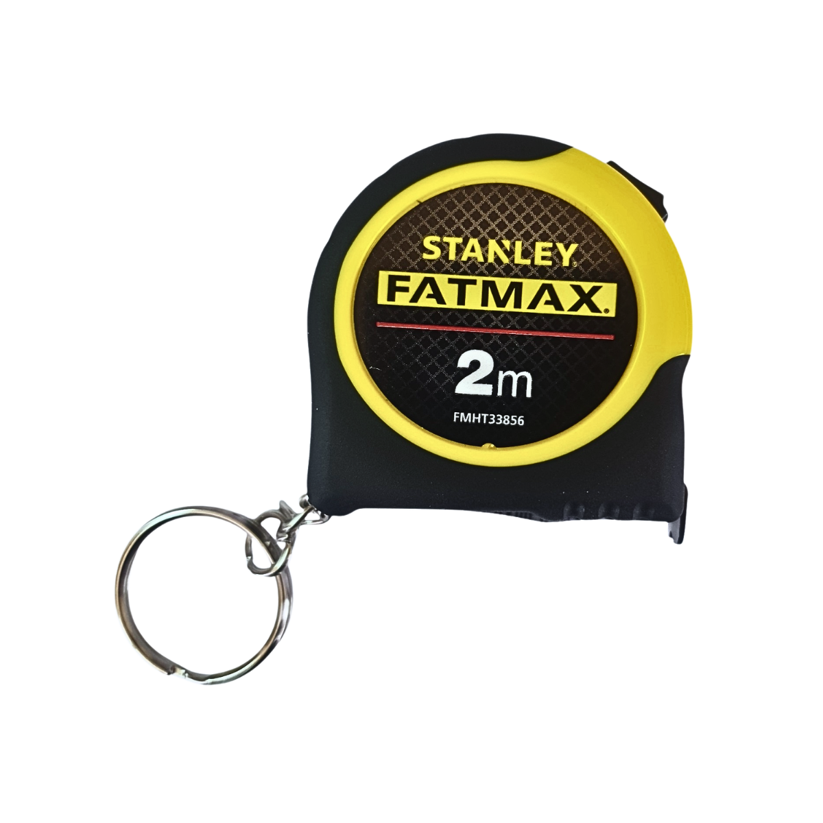 Cinta Metrica Llavero 2M FATMAX Stanley FMHT133856-1