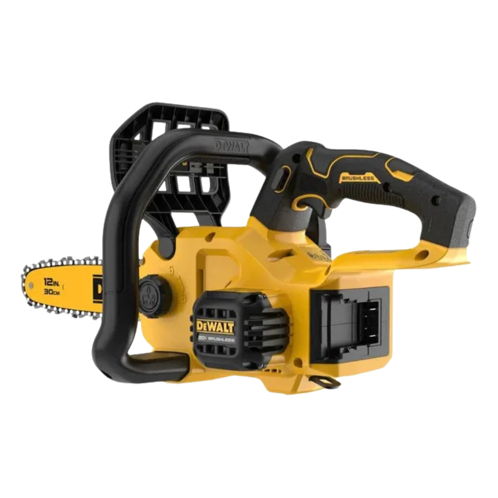 Motosierra Compacta 12 Bare 20v S/Bateria Dewalt DCCS621B-2