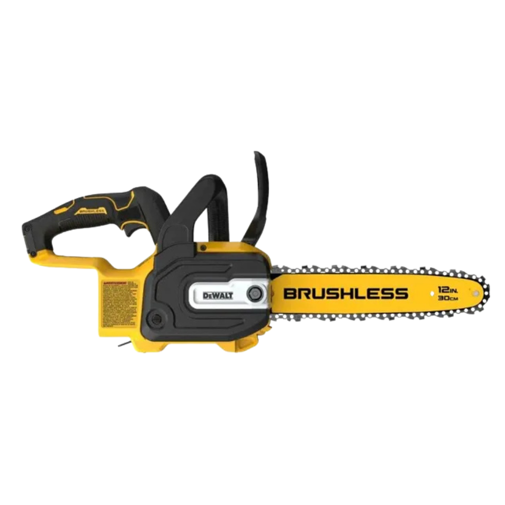 Motosierra Compacta 12 Bare 20v S/Bateria Dewalt DCCS621B-3