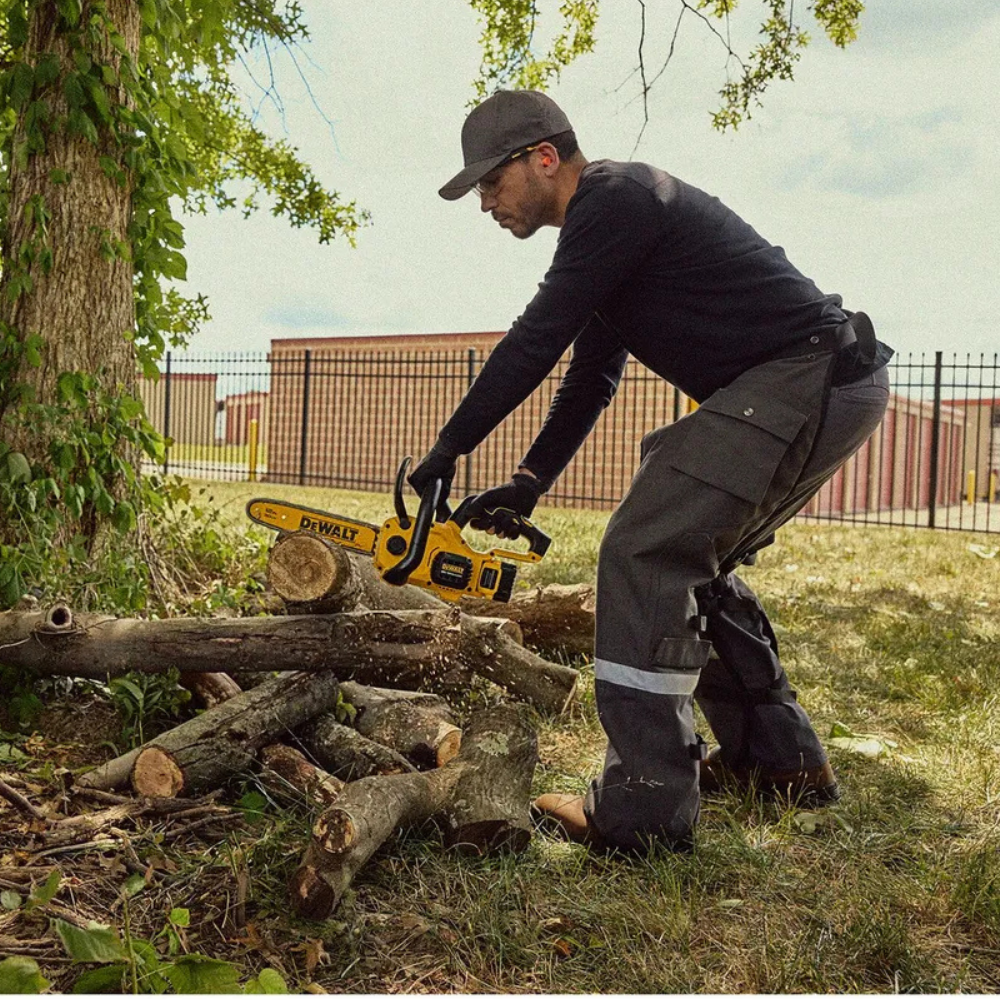 Motosierra Compacta 12 Bare 20v S/Bateria Dewalt DCCS621B-5