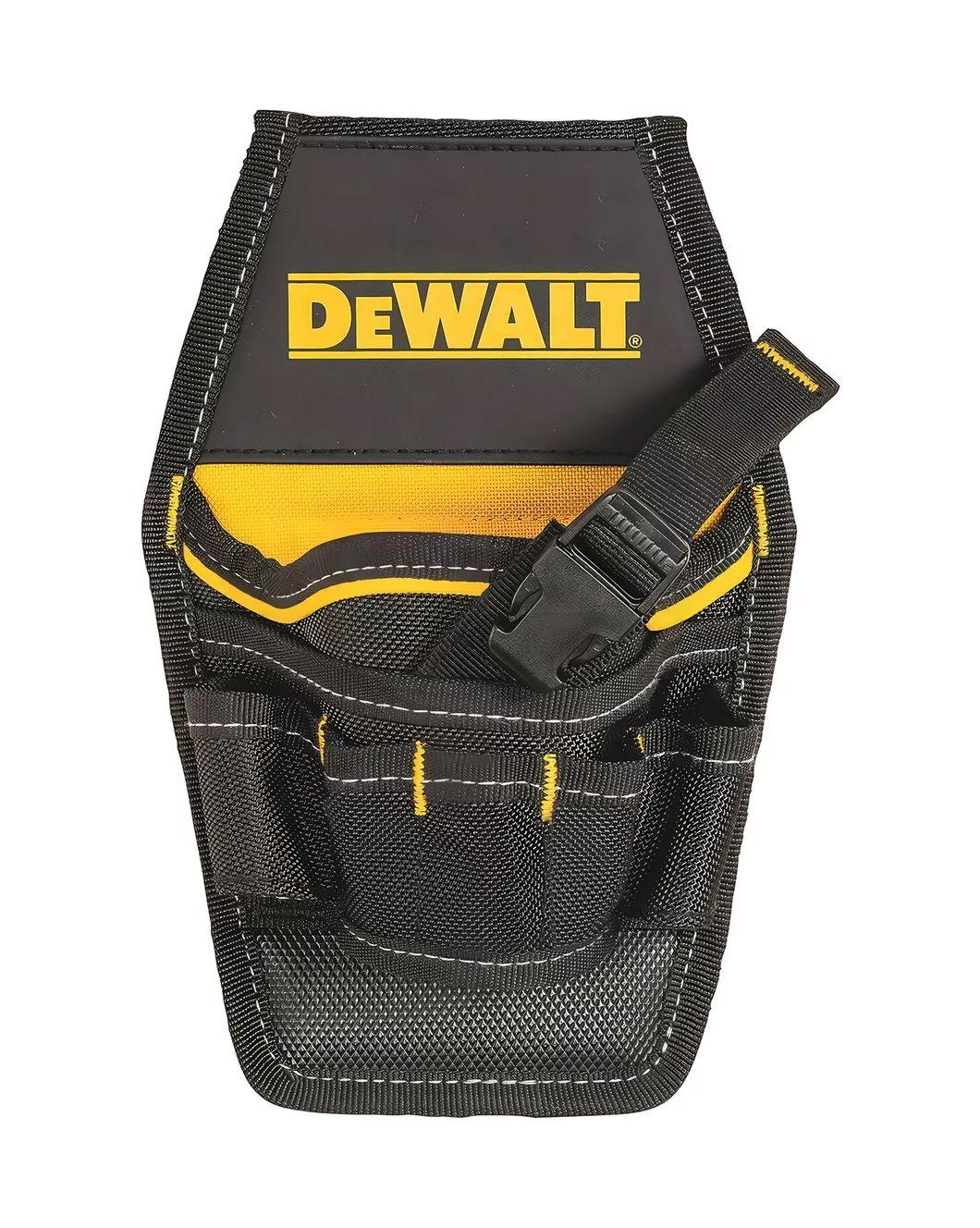 Funda Porta  Atornillador Profesional Dewalt DWST540501-3