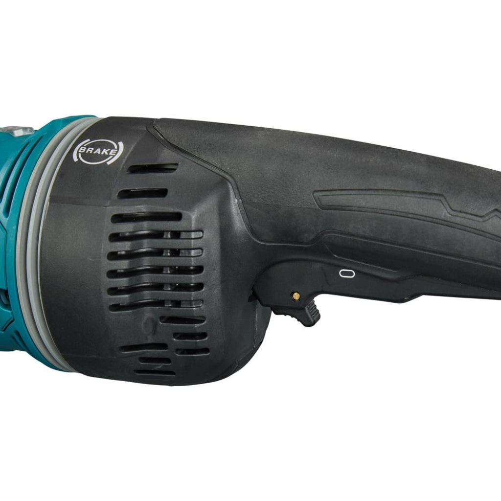 Esmeril Angular Eléctrico  9" 230Mm 2800w Aft Makita GA9070X-3