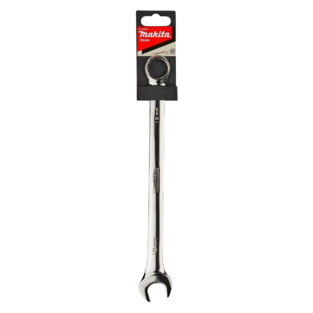 Llave Punta Corona 19mm Makita E-11673-2