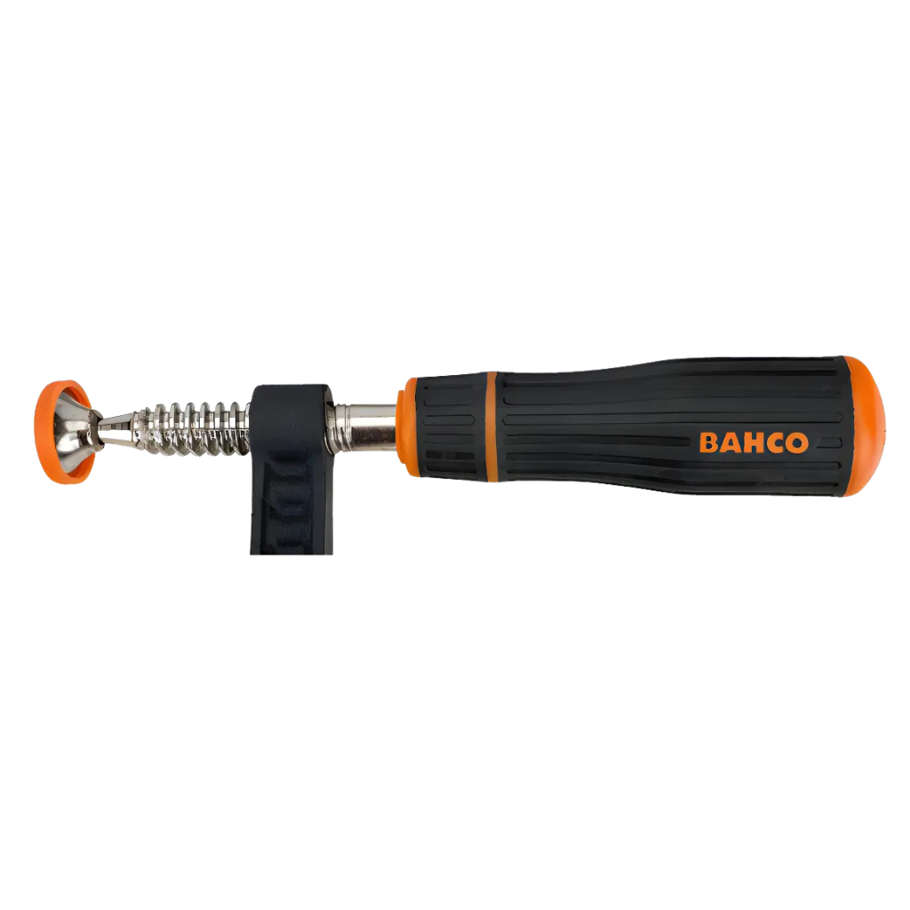 Prensa Sargento Carpintera 400MM BAHCO 420SH-120-400-3