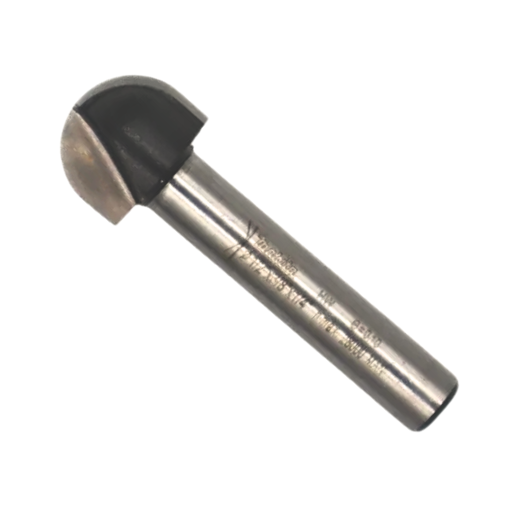 Set 3pcs Fresas Encastre 1/4 D-70465 Makita-3