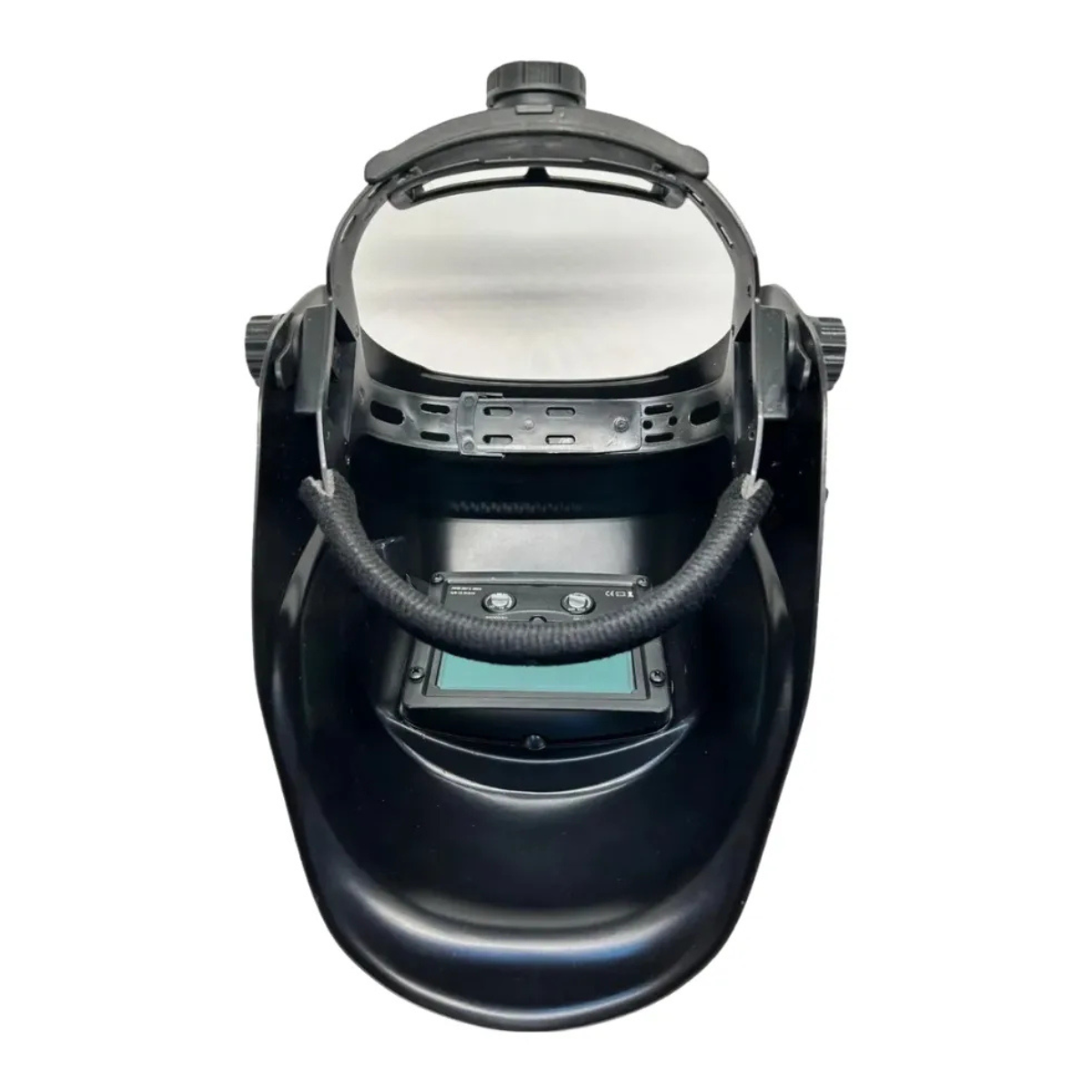 Máscara Para Soldar Fotosensible Profesional Redbo RBLYE88-4