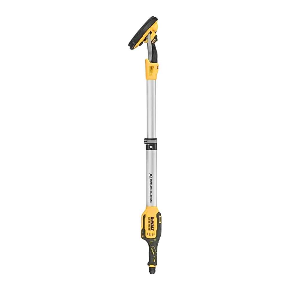 Lijadora De Pared y Techo Inalámbrica DCE800B sin batería-2