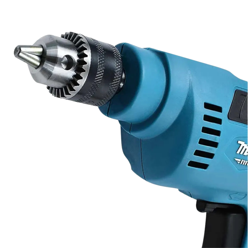 Taladro Eléctrico Rotación MT 1/4" 6.5mm 230w Makita M6501B-2