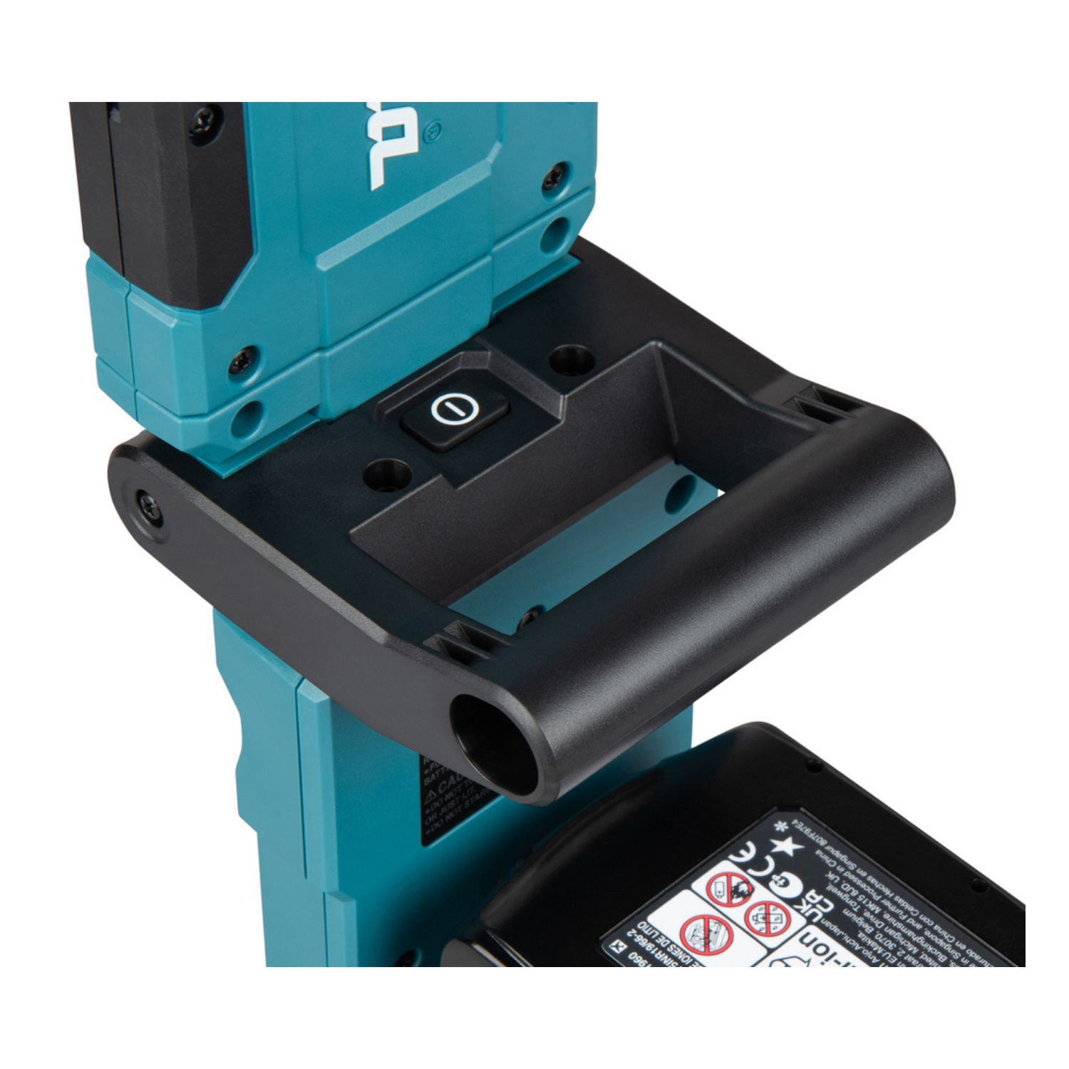 Linterna Makita 18V Magnetica DML819-4
