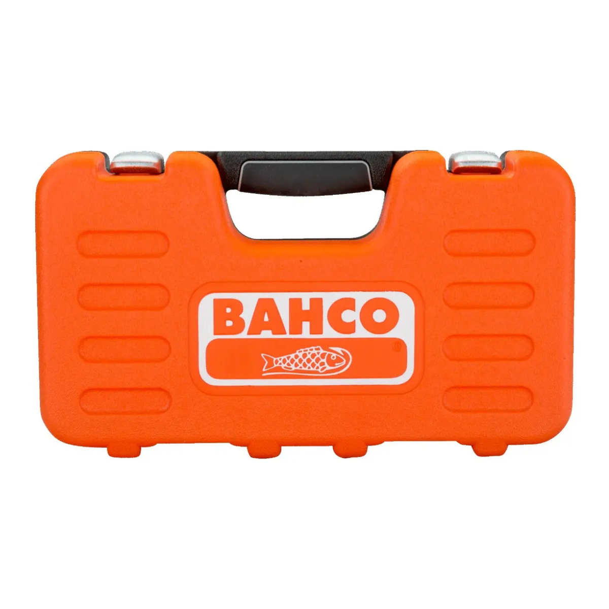 Juego Set Sierra Copa Bimetalica 9pz Bahco 3834-set-65-16/51-2