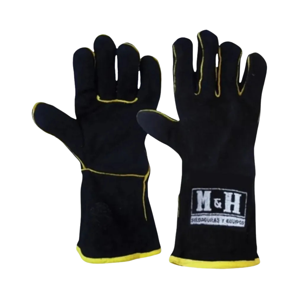 kit Soldadora Indura 160A+ Máscara Redbo RBLY93H + Guante-6