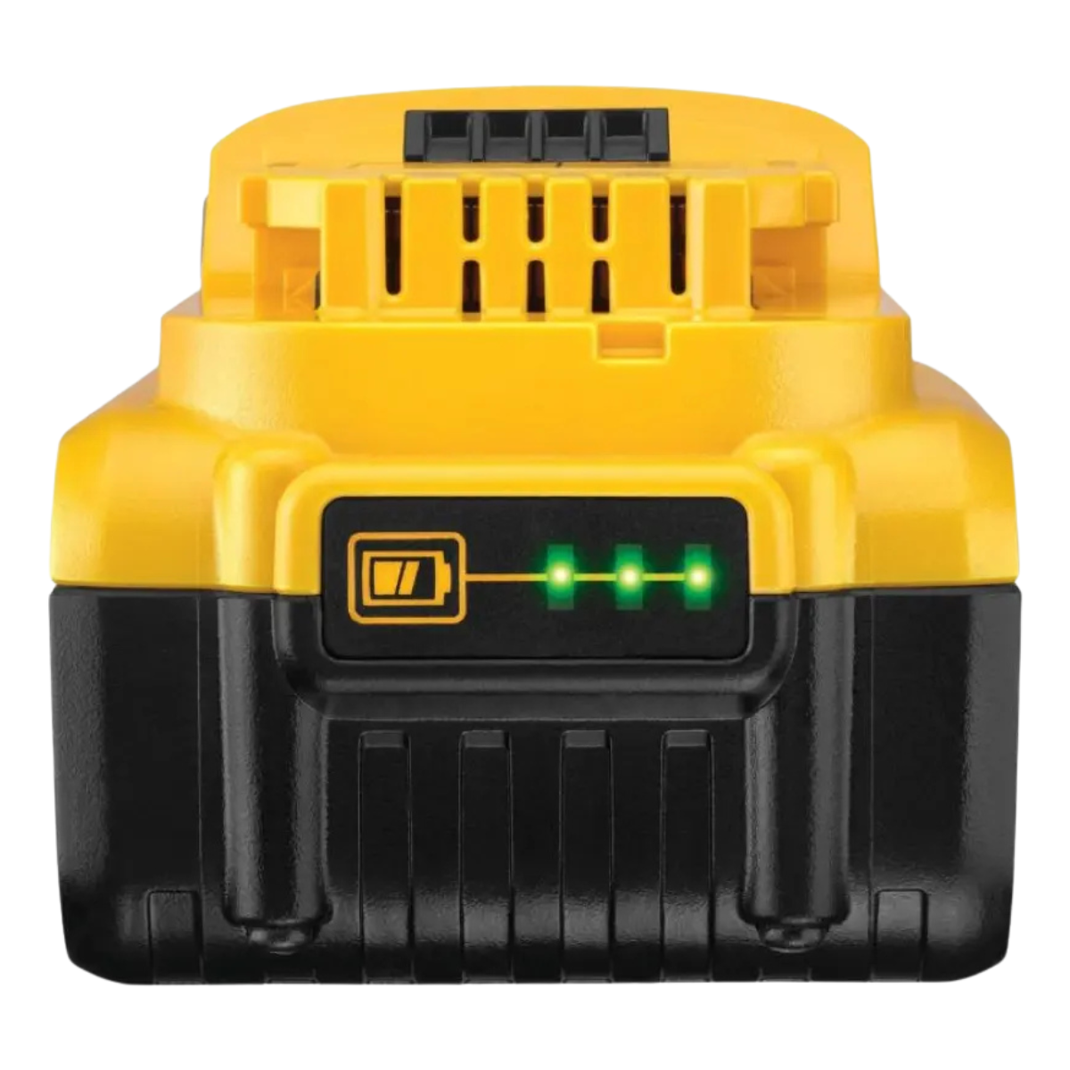 Kit Batería Xr 20v 5ah + Cargador Rápido Dcb1104 Dewalt-2