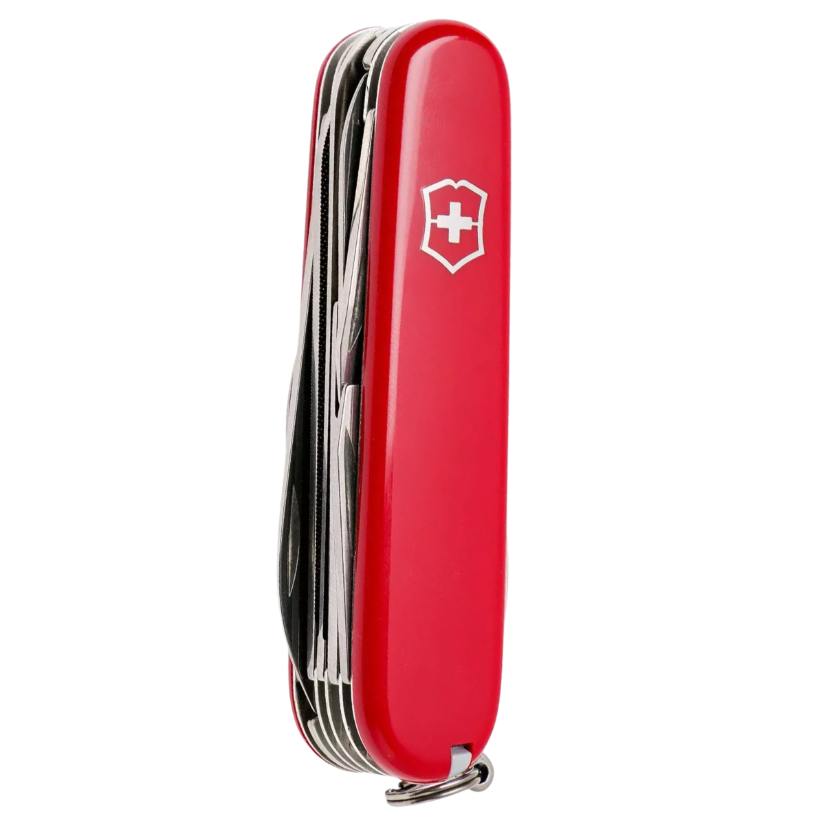 Navaja CortaPluma Ranger Rojo 21Funciones Victorinox 13763-3