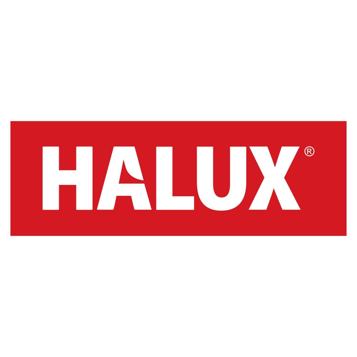 Carrete Alargador Halux 4 Tomas 12m Negro-4