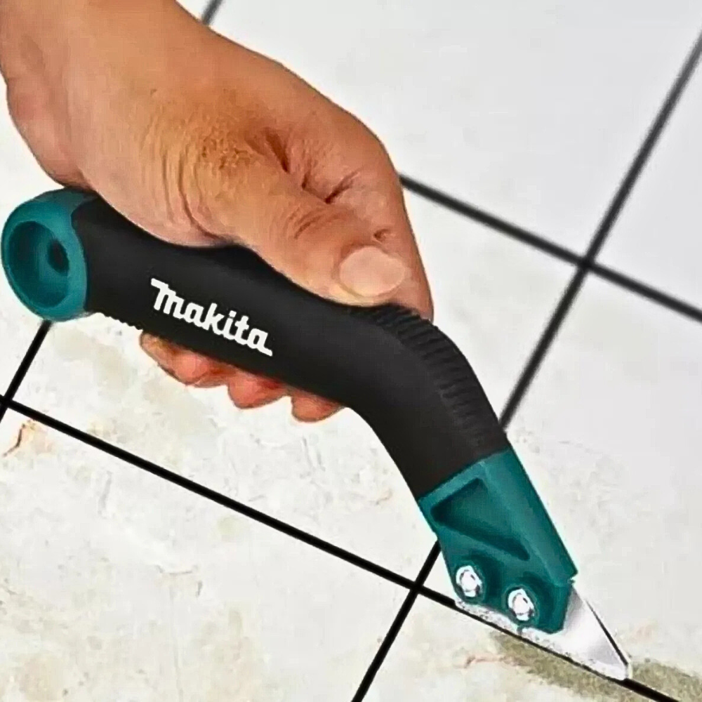 Raspador De Frague Para Ceramicas D-72914 Makita-4