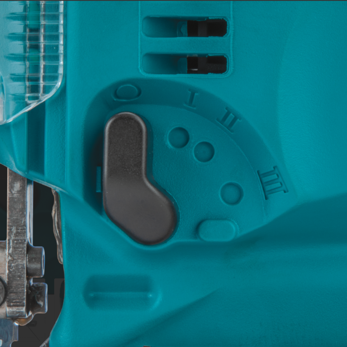 Sierra Caladora Eléctrica Velocidad Variable450w Makita 4327-2