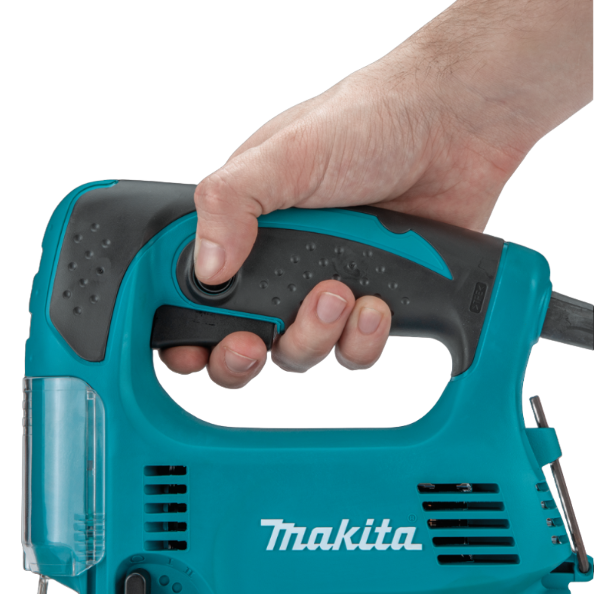 Sierra Caladora Eléctrica Velocidad Variable450w Makita 4327-4