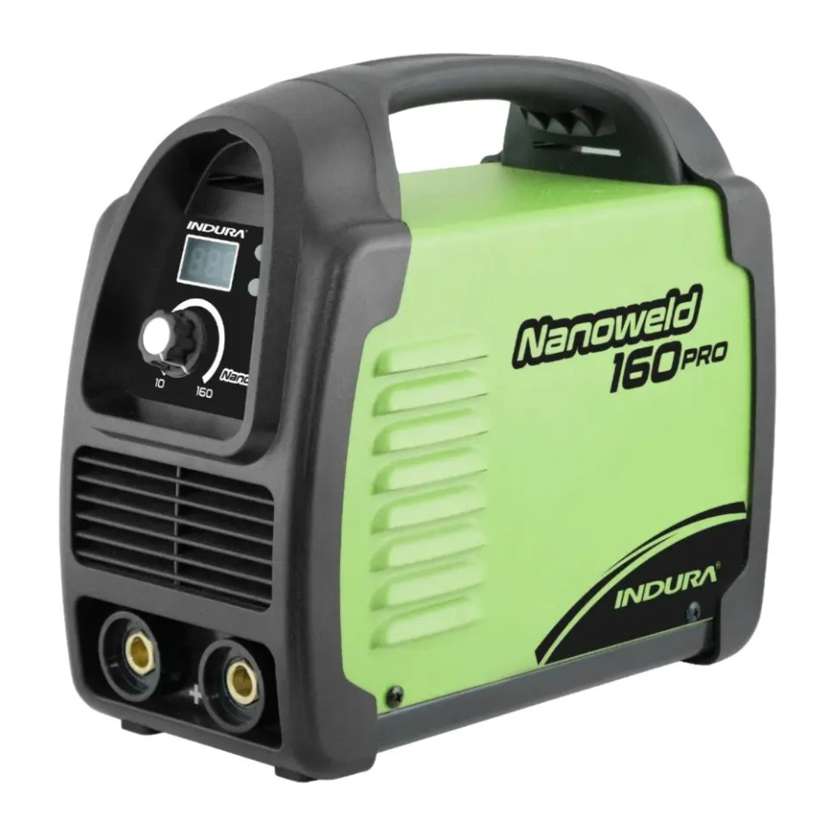 kit Soldadora Indura 160A + Máscara Redbo RB4000TC2-3