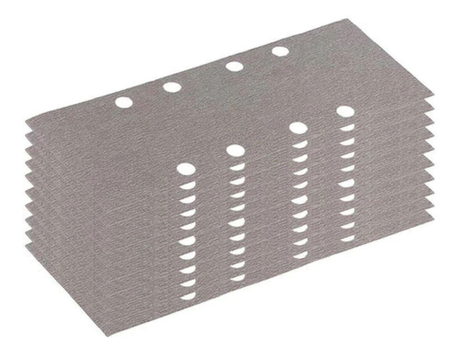 Lija Multiuso (10un) 93x228 G80 Makita D-65252-2