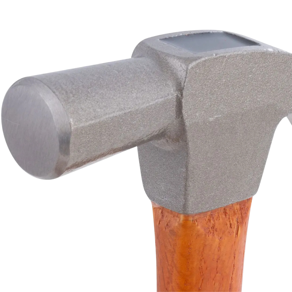 Martillo cabo madera 20oz Stanley STHT51371-840-2