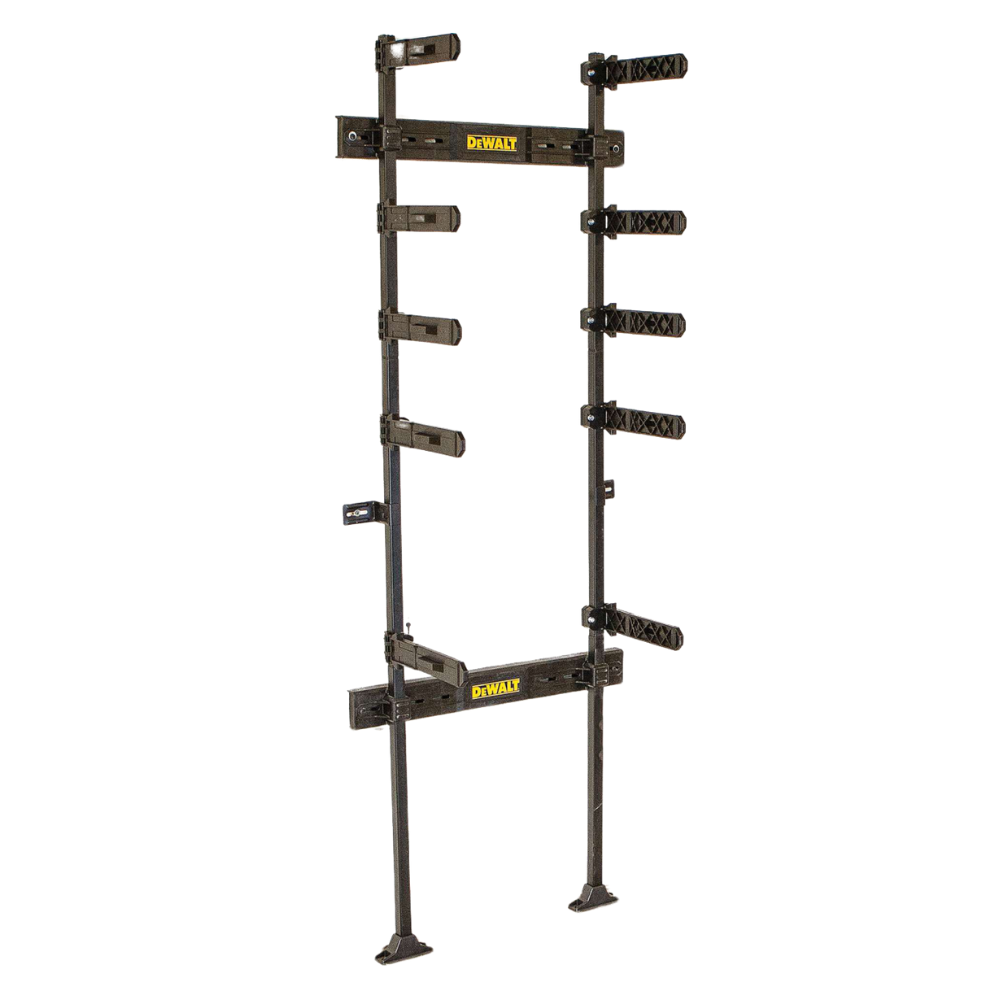 Sistema de Rack de Toughsytem 2.0  DeWalt DWST08260-2