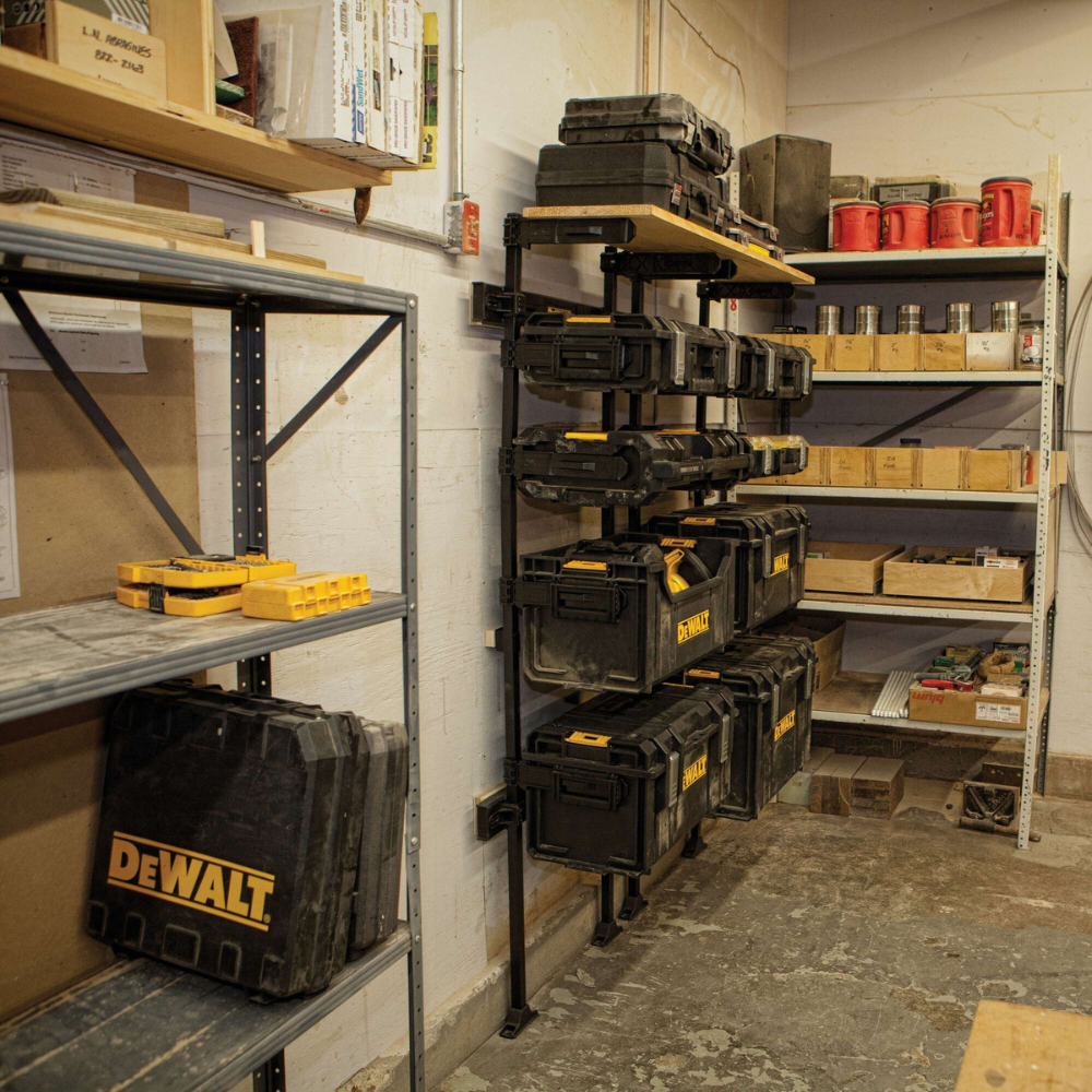 Sistema de Rack de Toughsytem 2.0  DeWalt DWST08260-5