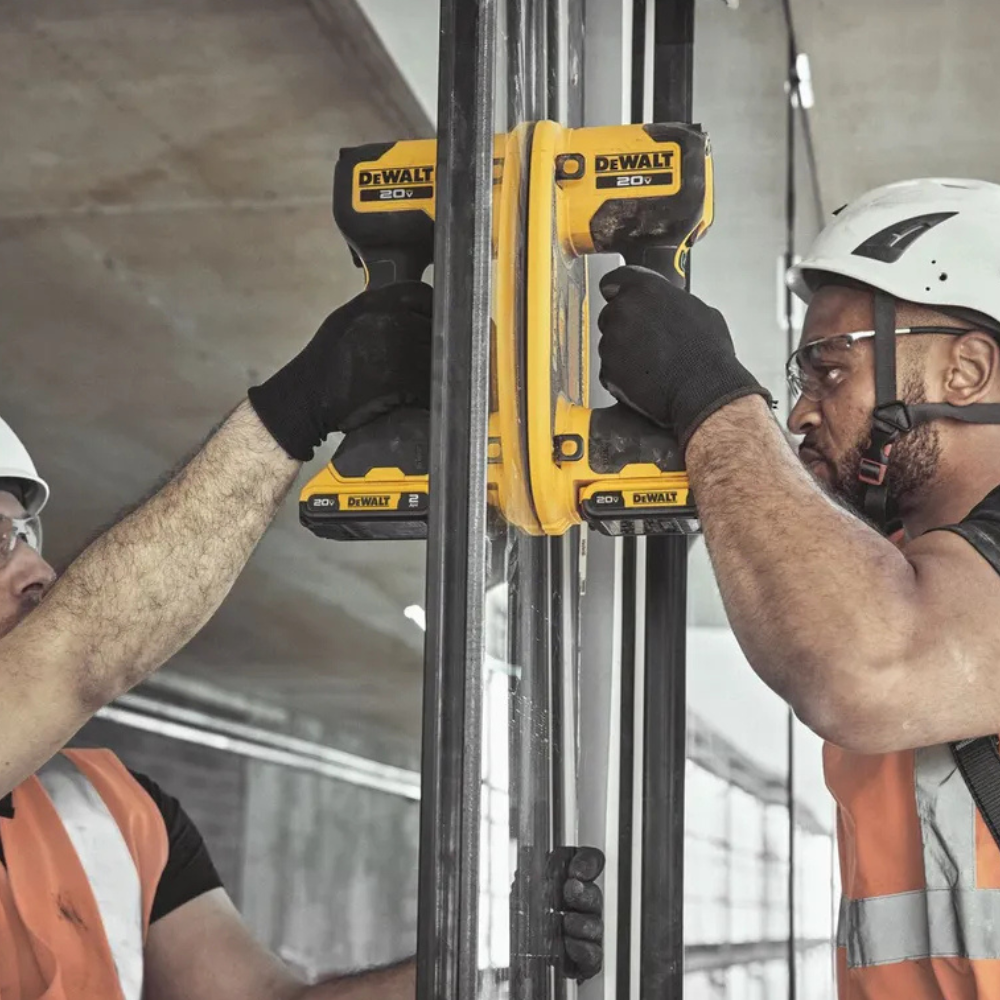 Elevador De Succión Para Materiales 20v 120kg Dewalt DCE592B-6