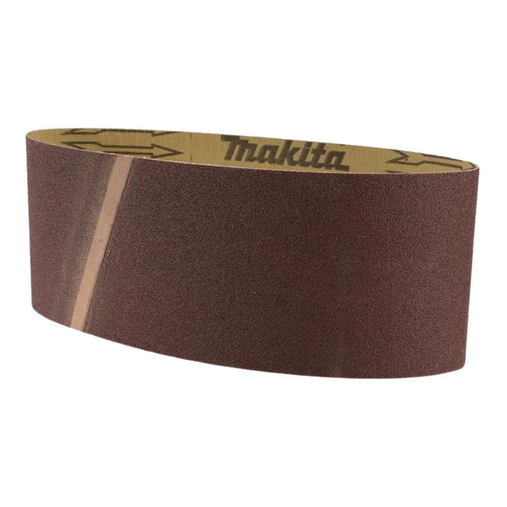 Lijas Banda (3un) 4x24'' 610x100mm Grano 150 Makita D-59396-2