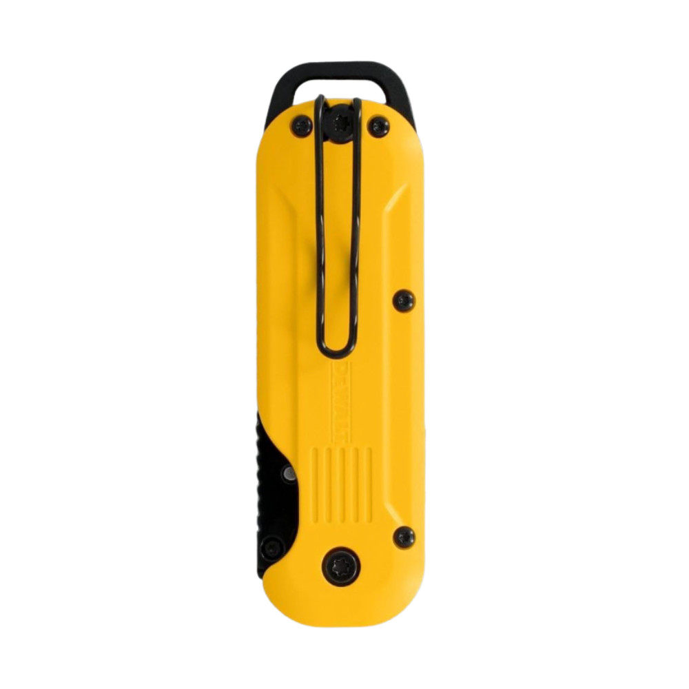 Cuchillo Cartonero Plegable Atomic DeWalt DWHT10990-2