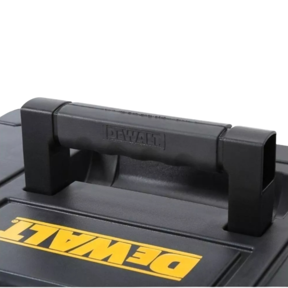 Caja de herramientas DeWalt DWST17807-4
