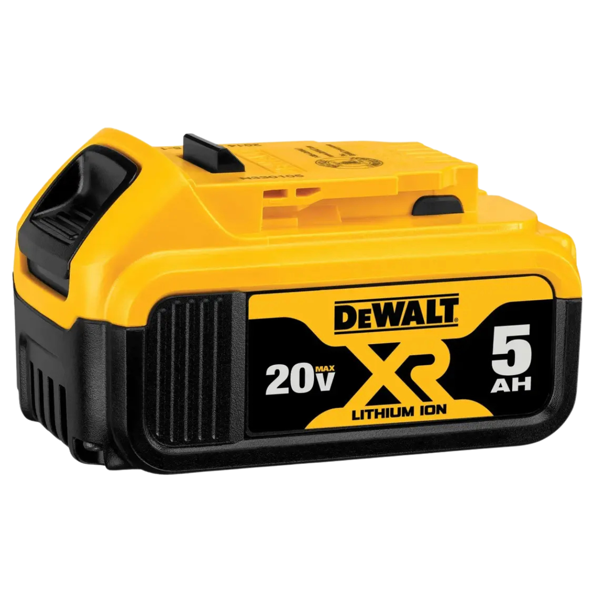 Taladro Percutor 20V Bat/5AhDCD796P1+MultiHerramienta Gratis-4