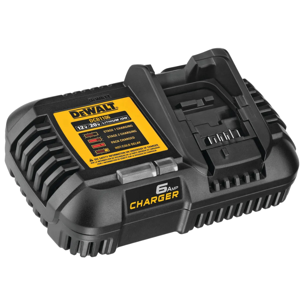 Kit Esmeril Angular 41/2 20v Car/Bat 5Ah Dewalt Dcg408P2-b2-3