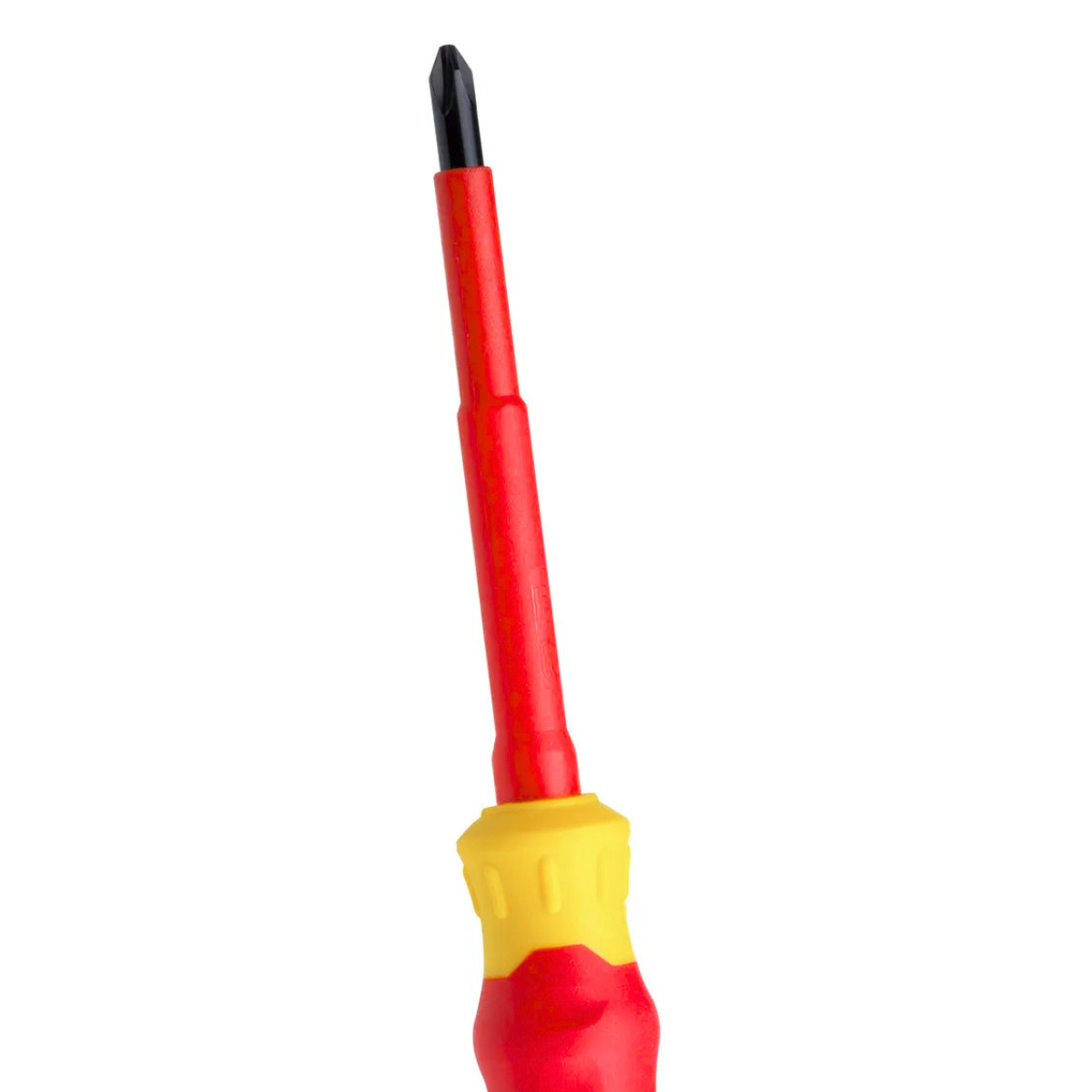 Destornillador Aislado Phillips1000v 2x4" Stanley STMT60170-2