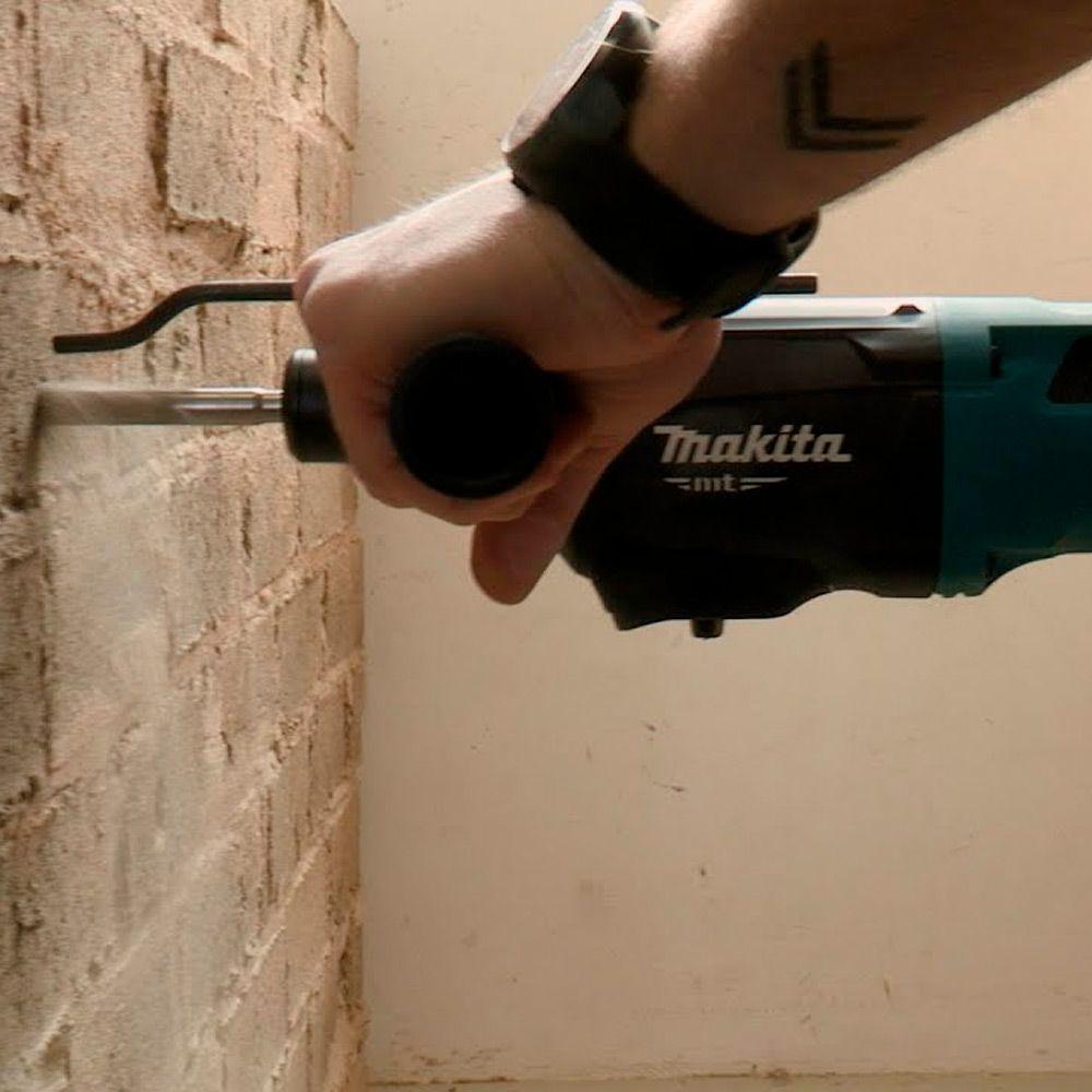 Rotomartillo Sds-plus Makita Mt M8701b 800w 3 Modos-3