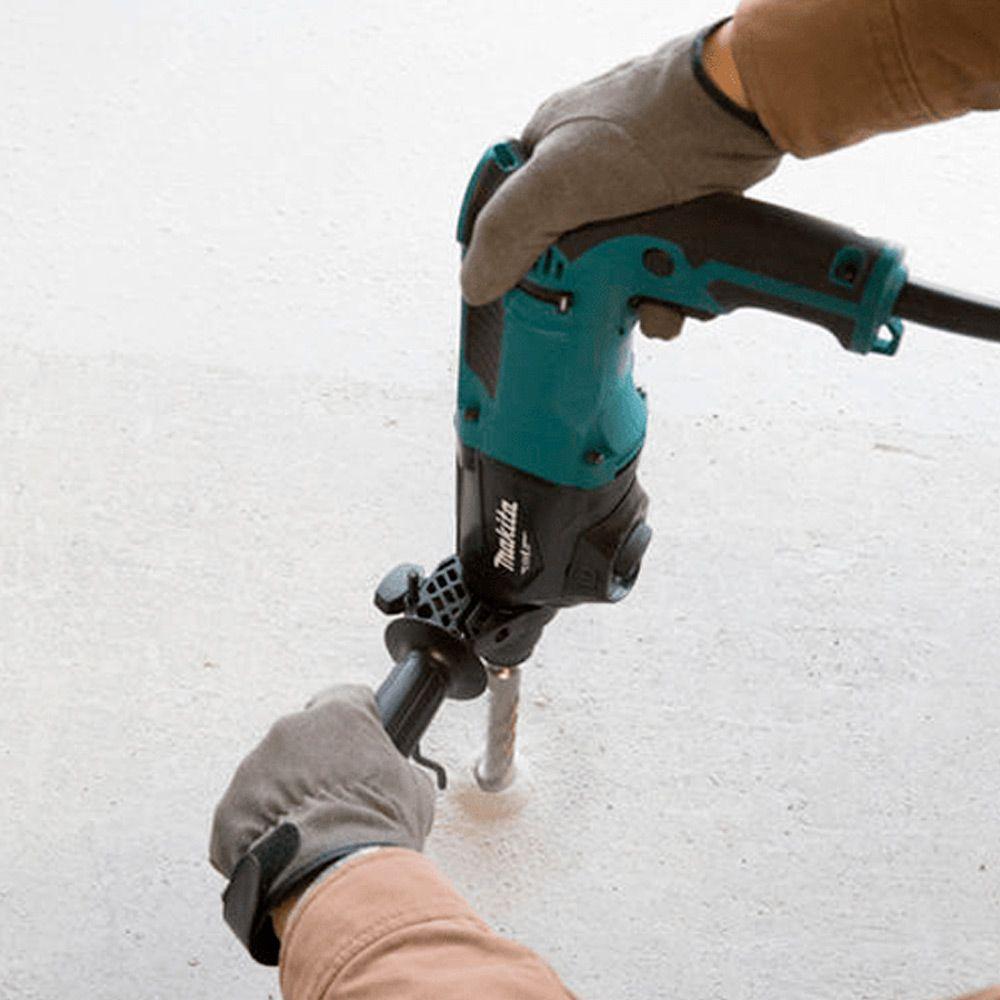 Rotomartillo Sds-plus Makita Mt M8701b 800w 3 Modos-4