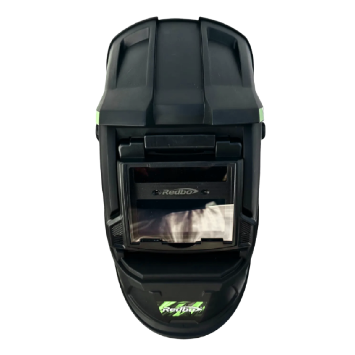 Máscara Para Soldar Fotosensible Profesional Redbo RB4000TC2-3