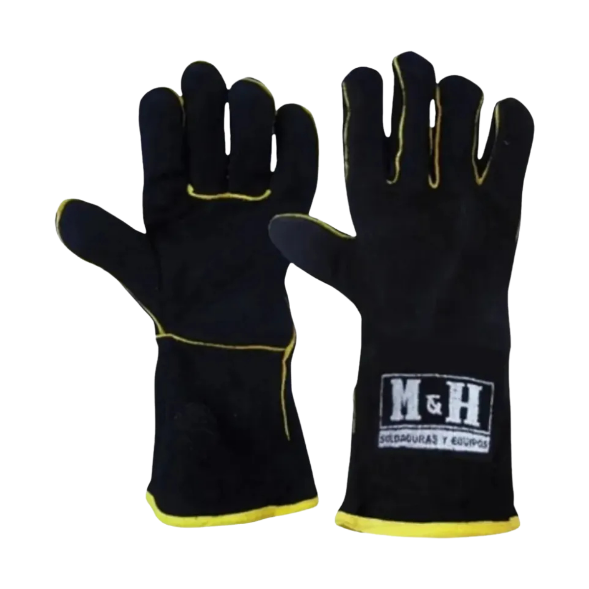 kit Soldadora Indura 160A + Máscara Redbo RBLYE95H + Guante-6